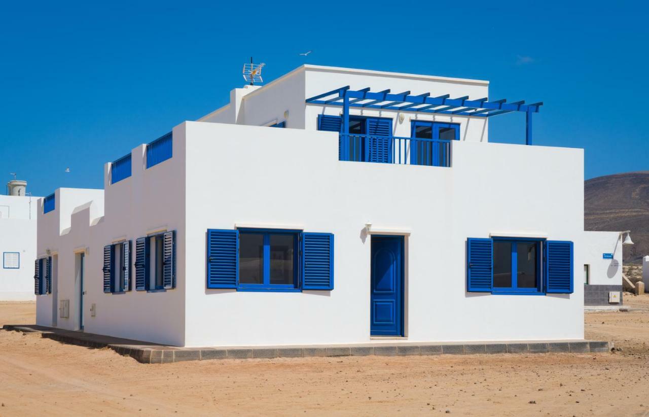 דירות קלטה דה סבו Calimas מראה חיצוני תמונה